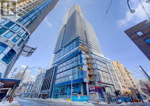 1805-89 Church Street, Toronto (Church-Yonge Corridor), ON, M5C2G3 | Card Image