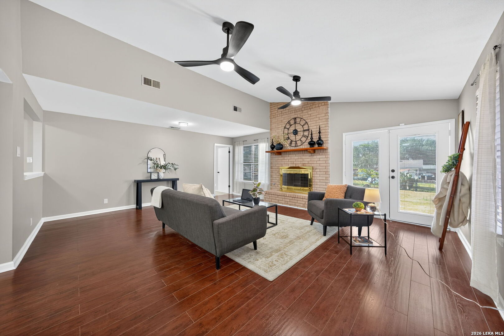 Residential in San Antonio 2