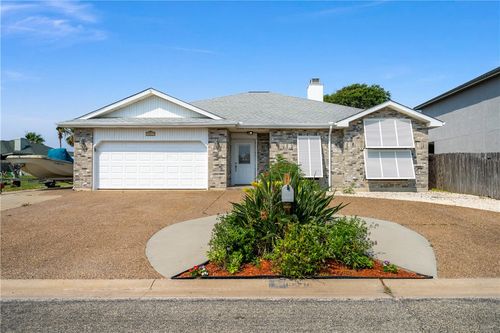 15641 Three Fathoms Bank Dr, Corpus Christi, TX, 78418-6304 | Card Image