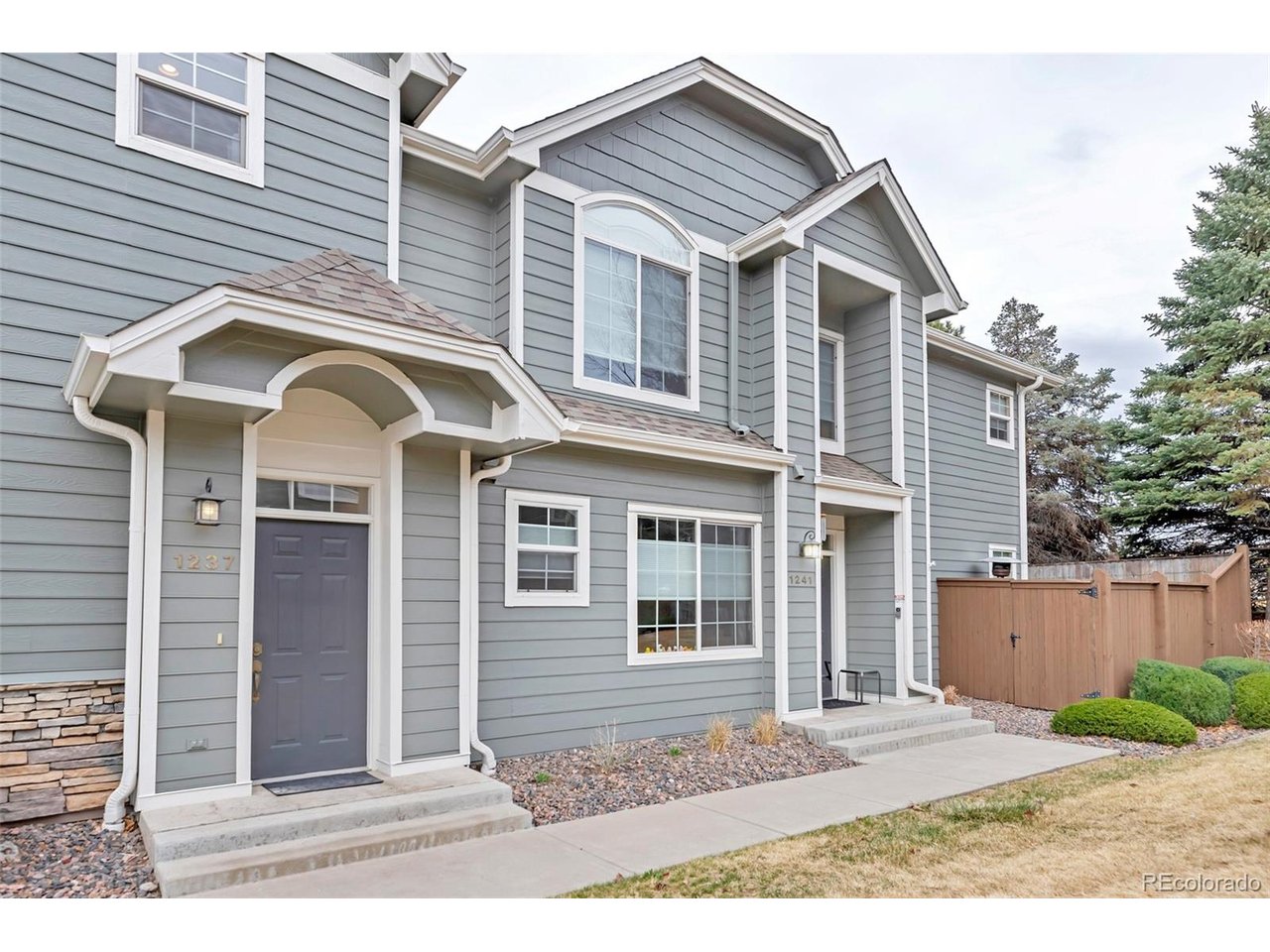 Residential in Highlands Ranch 2