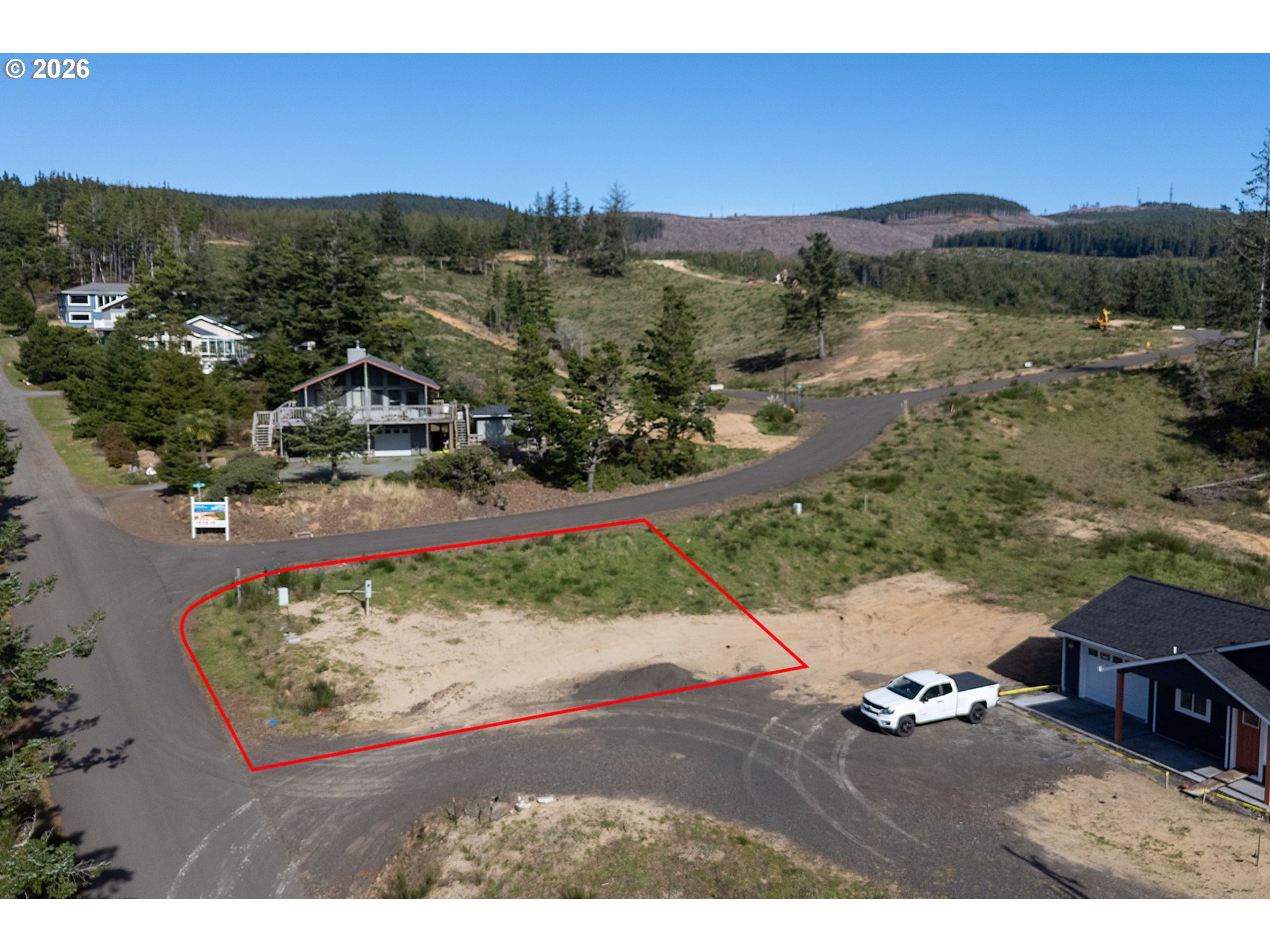 Land in Oceanside 3