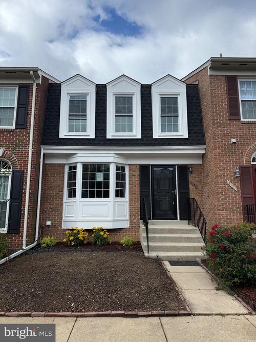 6125 Summer Park Ln, ALEXANDRIA, VA, 22315-5222 | Card Image