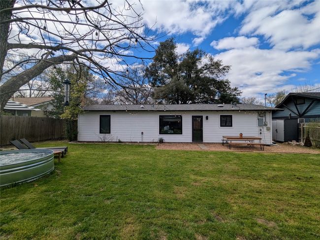 1510 Glencrest Dr, House other with 3 bedrooms, 2 bathrooms and 1 parking in Austin TX | Image 31
