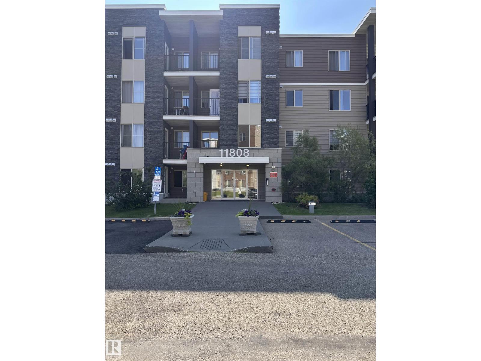 Residential in Edmonton 2