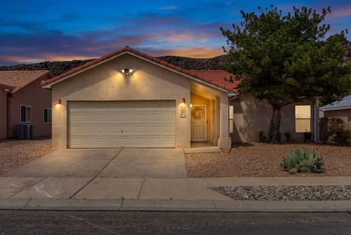 9327 Jill Patricia St Nw, Albuquerque, NM, 87114-5706 | Card Image