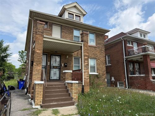 2278 Clements St, Detroit, MI, 48238-3455 | Card Image