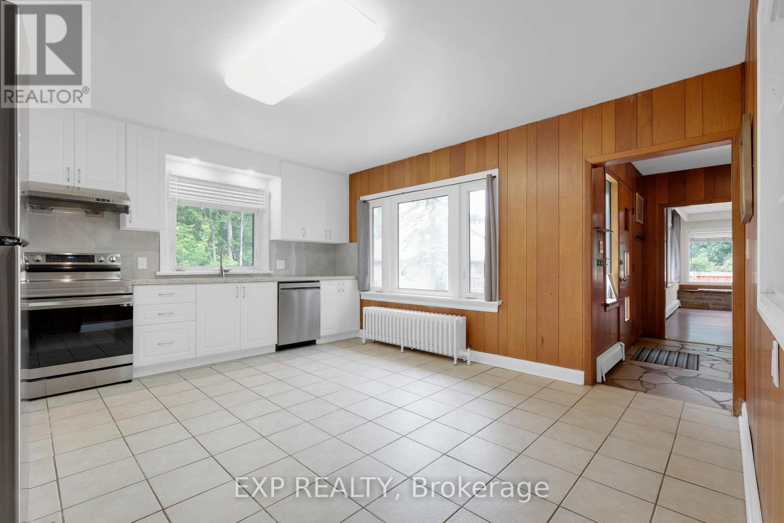 Residential Lease in Whitchurch-Stouffville (Ballantrae) 4