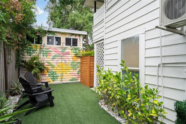 2412 W Prospect Rd, House other with 6 bedrooms, 5 bathrooms and null parking in TAMPA FL | Image 41