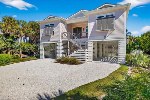 1160 Buttonwood Ln, SANIBEL, FL, 33957-7304 | Card Image