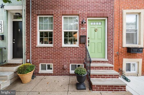 1925 S Sartain St, PHILADELPHIA, PA, 19148-2201 | Card Image