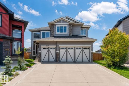 2639 17 Ave Nw, Edmonton, AB, T6T2G6 | Card Image
