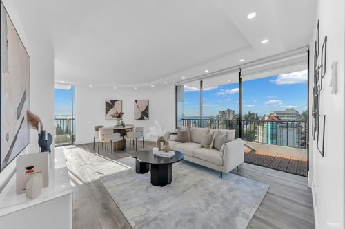 1202-650 16th St, West Vancouver, BC, V7V3R9 | Card Image