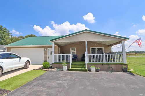 6021 N Harding Ct, Monticello, IN, 47960-7386 | Card Image