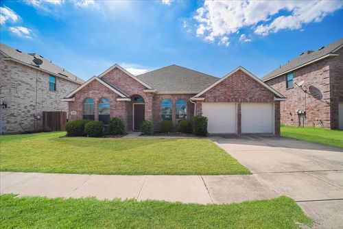 1010 Canterbury Dr, Prosper, TX, 75078-5633 | Card Image