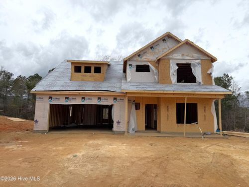 3845 Bankergate Ct, Fayetteville, NC, 28311-0056 | Card Image