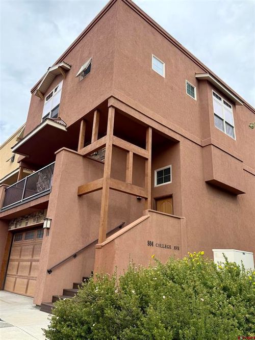 unit-10-804 College Ave, Gunnison, CO, 81230-2046 | Card Image