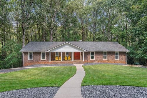 1310 Chilton Woods Rd, Rutledge, GA, 30663-2618 | Card Image
