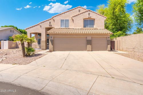 1254 W Browning Way, Chandler, AZ, 85286-6415 | Card Image