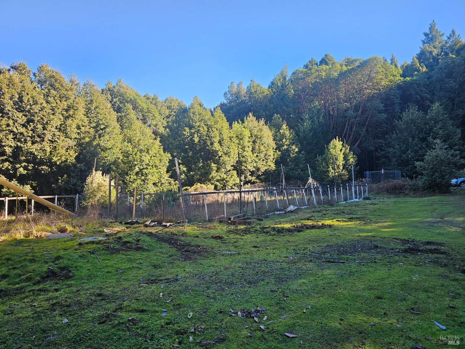 Residential in Willits 4