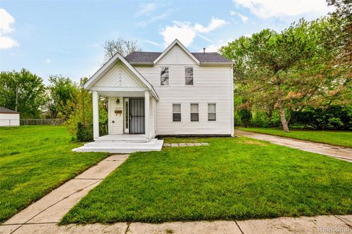 3605 Ash St, Inkster, MI, 48141-2931 | Card Image