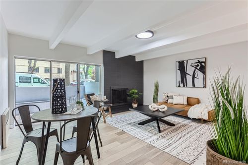 apt-3-555 E 10th Ave, Denver, CO, 80203-3243 | Card Image