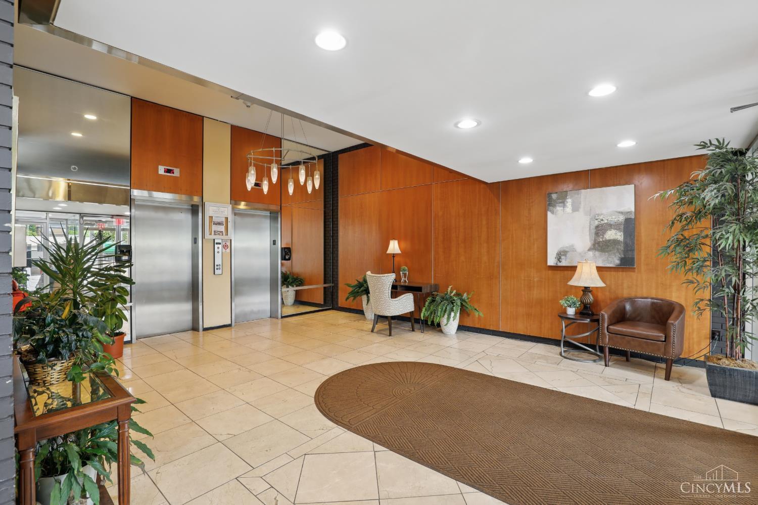 Residential Lease in Cincinnati 4