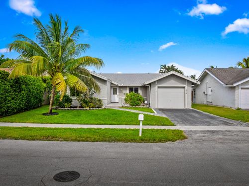 1318 Sw 82nd Ter, North Lauderdale, FL, 33068-3515 | Card Image