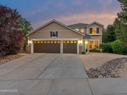 2987 Moose Ridge Dr, Reno, NV, 89523-3263 | Card Image
