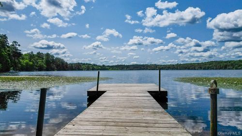 Lot 33 Black Lake Rd, White Lake, NY, 12786 | Card Image
