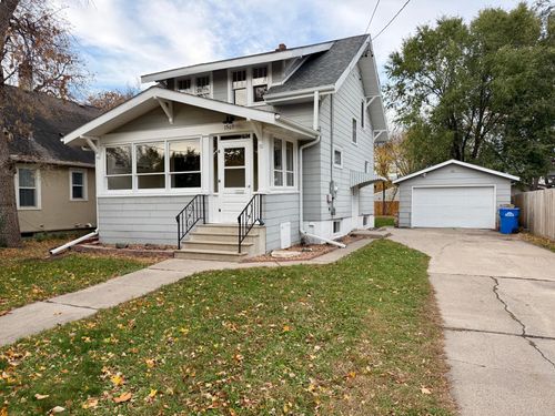1509 3rd Ave S, Fargo, ND, 58103-1513 | Card Image
