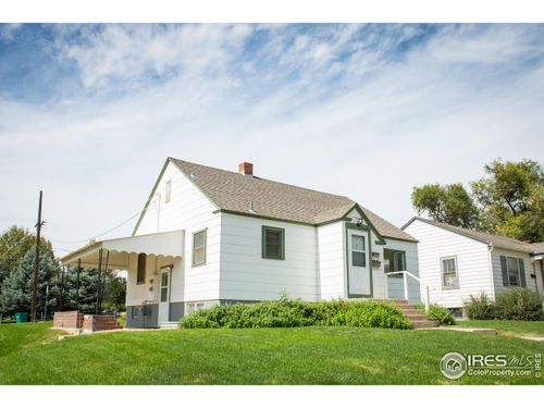2237 10th Ave, Greeley, CO, 80631-6972 | Card Image
