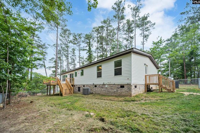 113 Shull Fork Ct, House other with 3 bedrooms, 2 bathrooms and null parking in Gilbert SC | Image 25