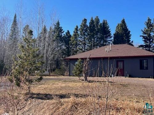 265 Mink Ranch Rd, Lutsen, MN, 55612-4438 | Card Image