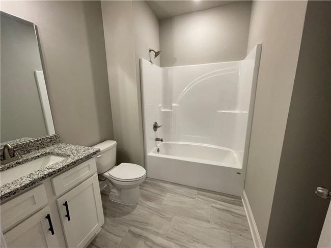 237 Cherokee Rose Ln, House other with 5 bedrooms, 4 bathrooms and null parking in Hoschton GA | Image 14