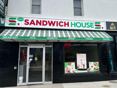 102-143 George St, Arthur, ON, N0G1A0 | Card Image