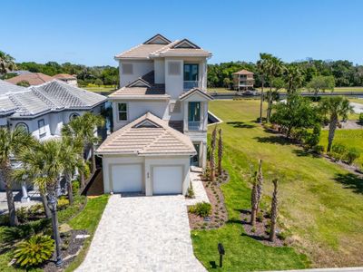 279 Yacht Harbor Drive, House other with 4 bedrooms, 4 bathrooms and null parking in Palm Coast FL | Image 1