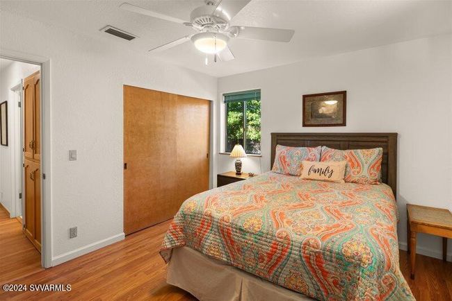 135 Starlight Way Way, House other with 3 bedrooms, 2 bathrooms and null parking in Sedona AZ | Image 27