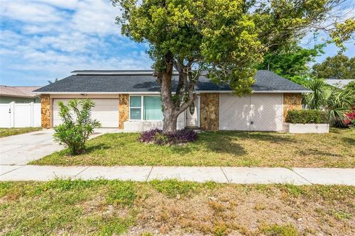 7403 Foxbloom Dr, PORT RICHEY, FL, 34668-1612 | Card Image