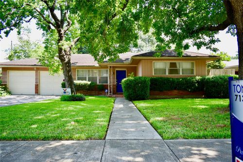 4624 Verone St, Bellaire, TX, 77401-5516 | Card Image