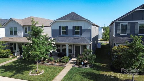 11965 Hambright Rd, Huntersville, NC, 28078-7774 | Card Image