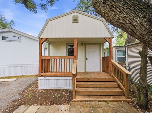 2-25107 Ada Mae St, San Antonio, TX, 78257-1394 | Card Image