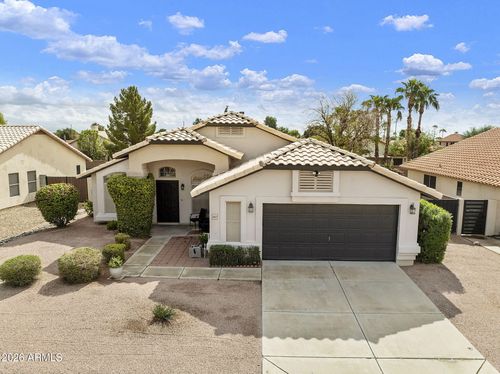 5427 W Tonto Rd, Glendale, AZ, 85308-5028 | Card Image