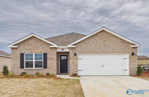 237 Murphy Ln, Madison, AL, 35756-8140 | Card Image
