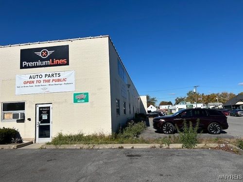 1212 Abbott Suite A Road, Lackawanna, NY, 14218 | Card Image