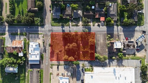 0 S Bridge Ave, Weslaco, TX, 78596 | Card Image