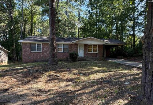 413 Beaverbrook Dr, Columbia, SC, 29203-2307 | Card Image
