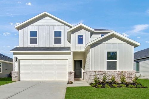 226 Rustic Alder Drive, Crosby, TX, 77532 | Card Image