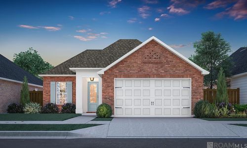 15207 Hazelwood Ct, Prairieville, LA, 70769 | Card Image