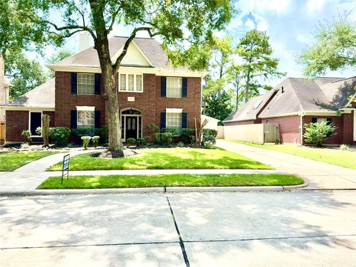 4226 Roaring Rapids Dr, Houston, TX, 77059-5529 | Card Image