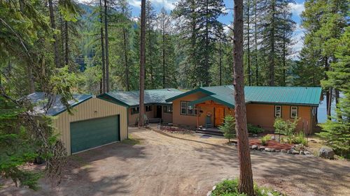 241 Pend Oreille Homes Rd, Newport, WA, 99156-9171 | Card Image